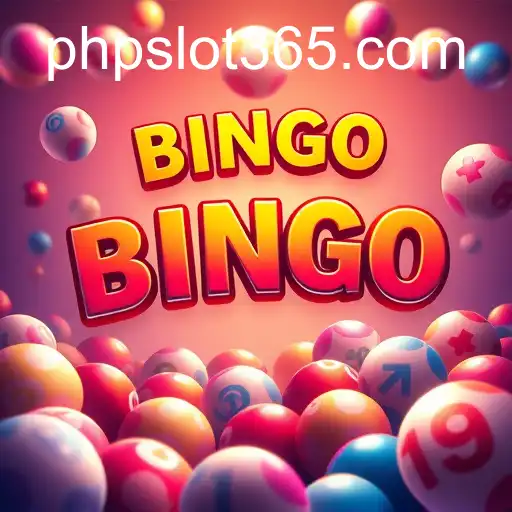 Exploring the Exciting World of Bingo in Online Gaming with 'phpslot'