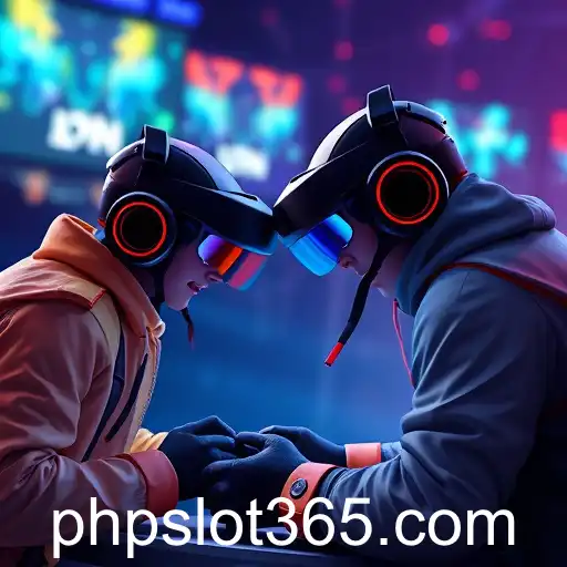 Online Gaming Trends as PHPSlot Gains Popularity