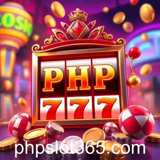 The Rise of PHP Slot Games in 2025