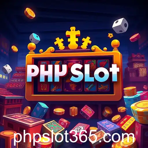 The Rise of PHPSlot in Online Gaming