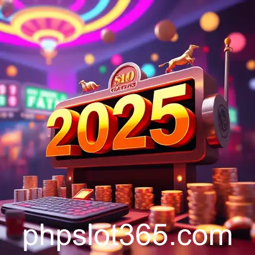 The Rise of Online Slot Games