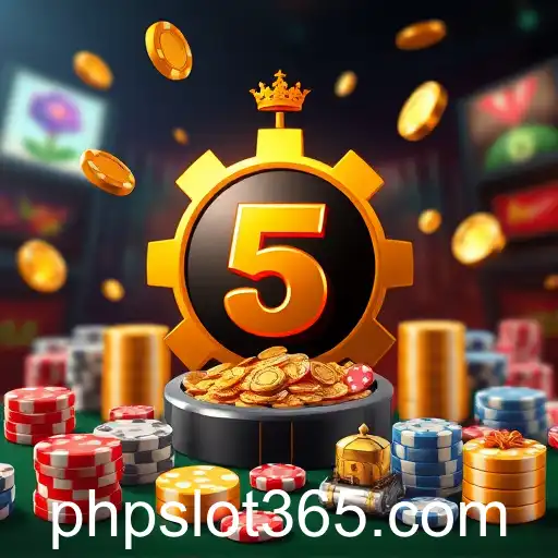 The Rise of Online Casino Gaming