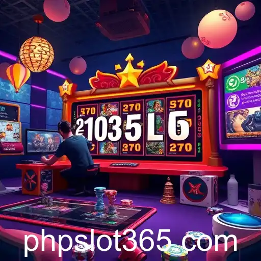 Exploring the Rise of Online Gaming in 2025