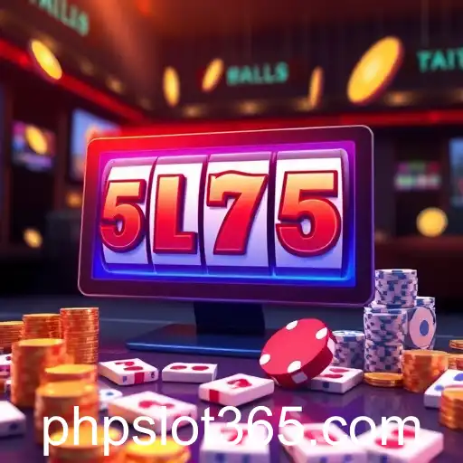 The Rise of Online Slot Gaming