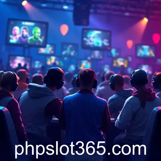 The Rise of phpSlot: Digital Gaming in 2025