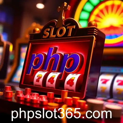 Innovations in Online Gaming: How PHPSlot is Shaping the Industry