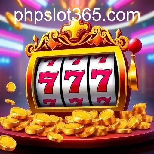 Exploring the Thrills of Jackpot Slots on PHPSlot