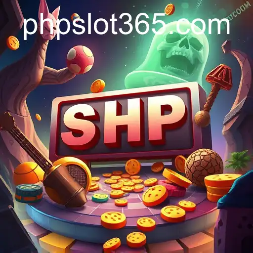 Exploring the Excitement of Novelty Games: The 'Phpslot' Phenomenon