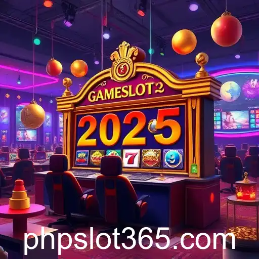 Rise of English Game Websites in 2025