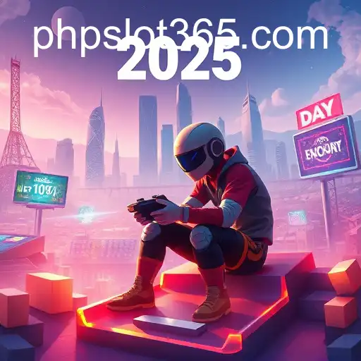 The Rise of Online Gaming: PHPSlot in Focus