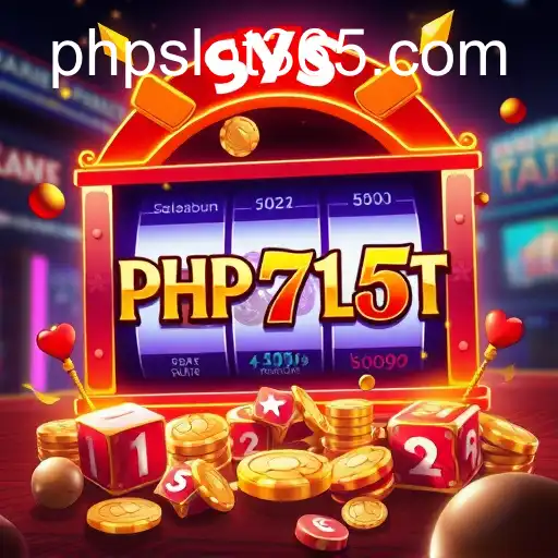 The Rise of PHPslot: Online Gaming Evolution