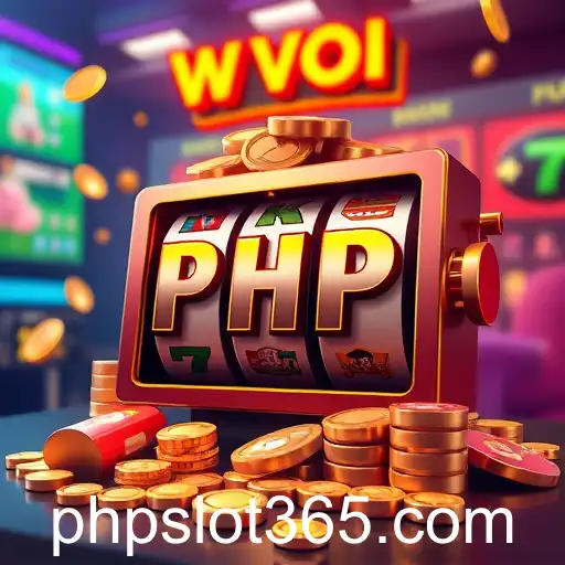The Rise of PHP Slot Games