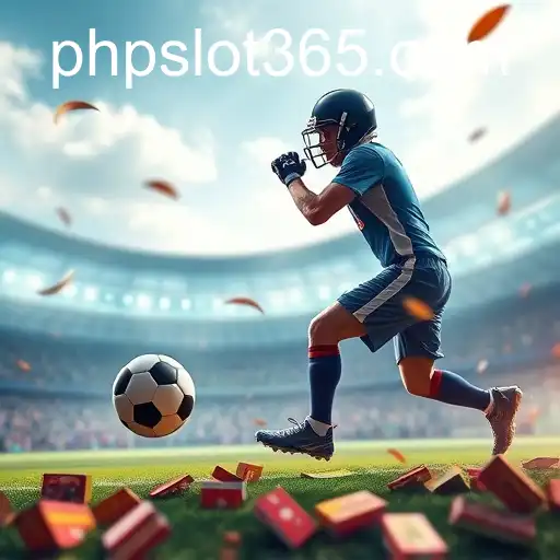 Exploring the Growing Trend of Sports Betting in the Digital Age