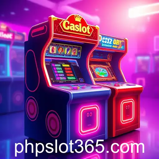 Exploring the Exciting World of Arcade Gaming: A Focus on 'phpslot'