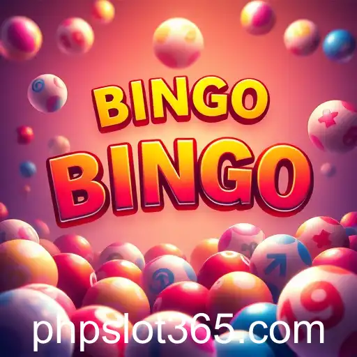 Exploring the Exciting World of Bingo in Online Gaming with 'phpslot'