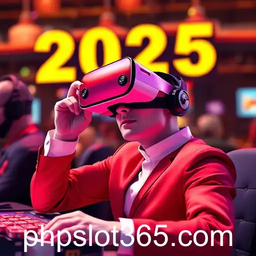 Emerging Trends in Online Gaming