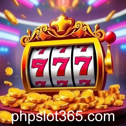 Exploring the Thrills of Jackpot Slots on PHPSlot