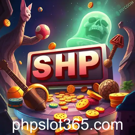 Exploring the Excitement of Novelty Games: The 'Phpslot' Phenomenon