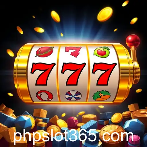 The Rising Popularity of PHP Slots in Online Gaming