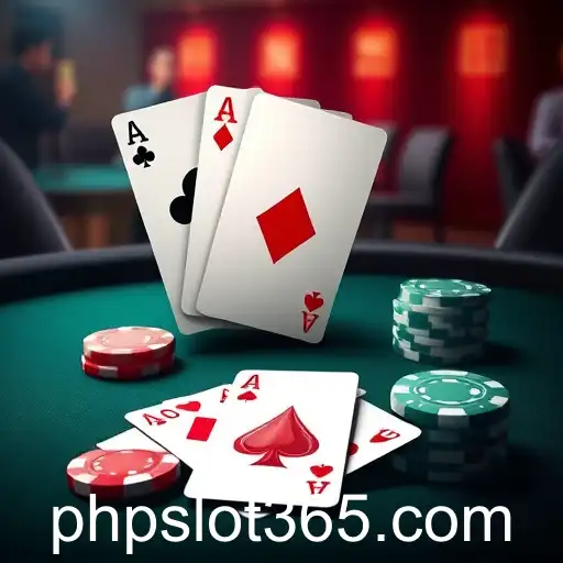 Exploring the Dynamic World of Poker in the Digital Age