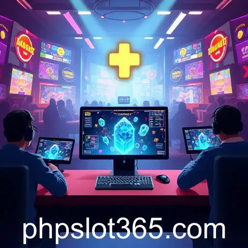 The Rise of Online Gaming Platforms