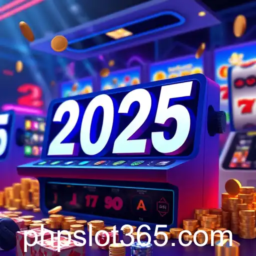 The Rise of Online Gaming: PHP Slot's Influence