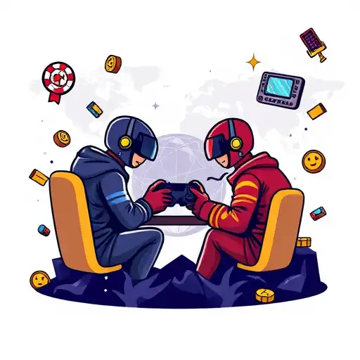 The Rise of Online Gaming Platforms