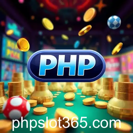 The Rise of PHP Slot Games