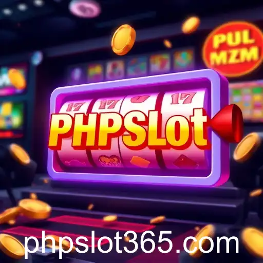 The Rise of PHPslot: A Digital Revolution in Gaming