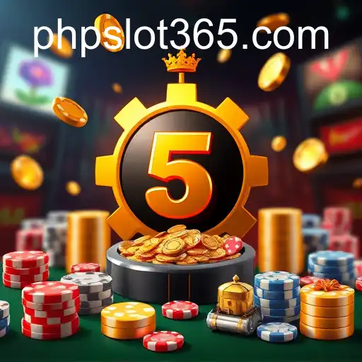 The Rise of Online Casino Gaming