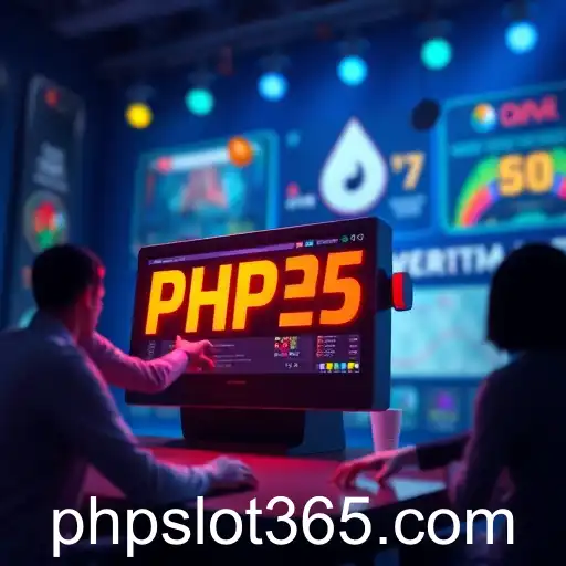 Rising Popularity of Phpslot Game