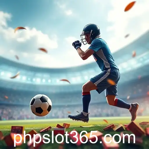 Exploring the Growing Trend of Sports Betting in the Digital Age